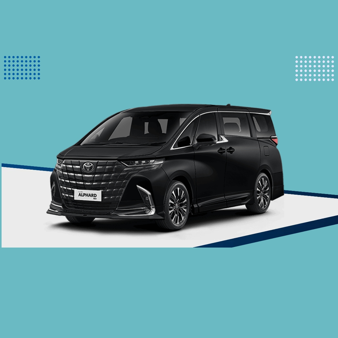 Layanan sewa alphard cirebon untuk kebutuhan tamu VIP dan perjalanan bisnis eksklusif dengan kenyamanan kabin kelas satu.
