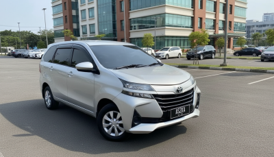 sewa avanza facelift cirebon