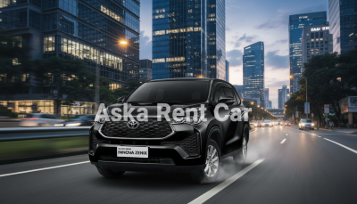 sewa mobil innova zenix cirebon