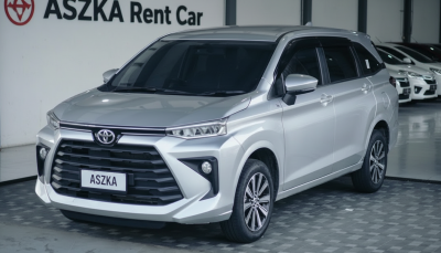 sewa mobil avanza new cirebon terpercaya