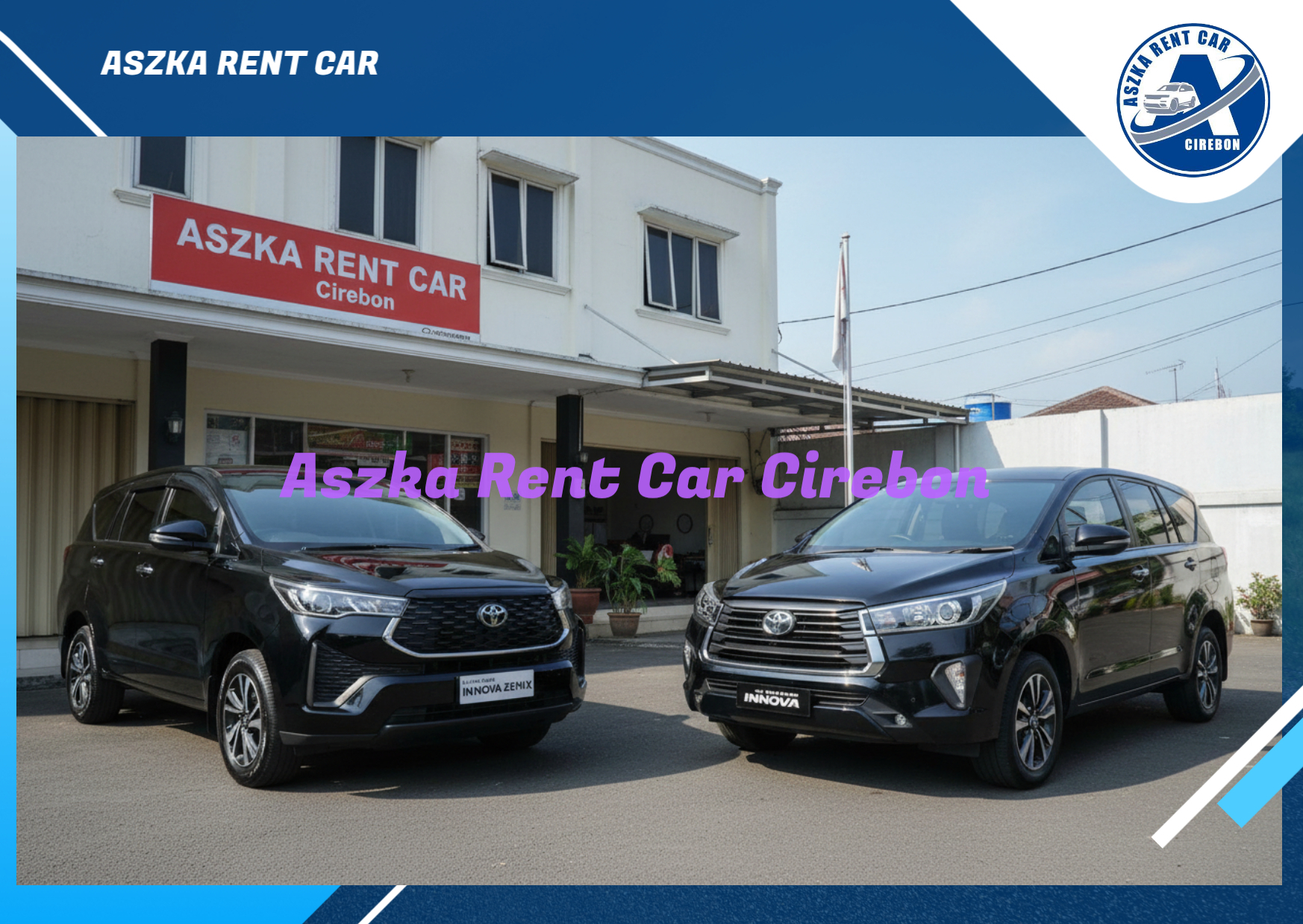 rental mobil cirebon 24 jam tarif bersaing dan murah