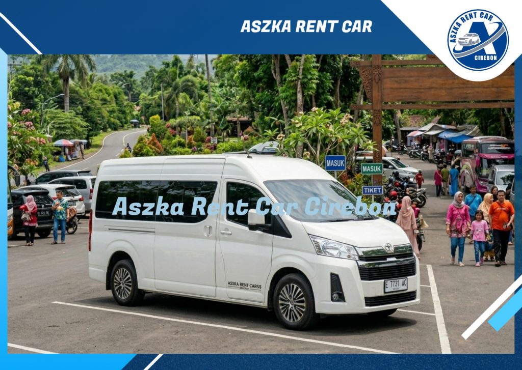 pusat sewa mobil murah cireon terpercaya