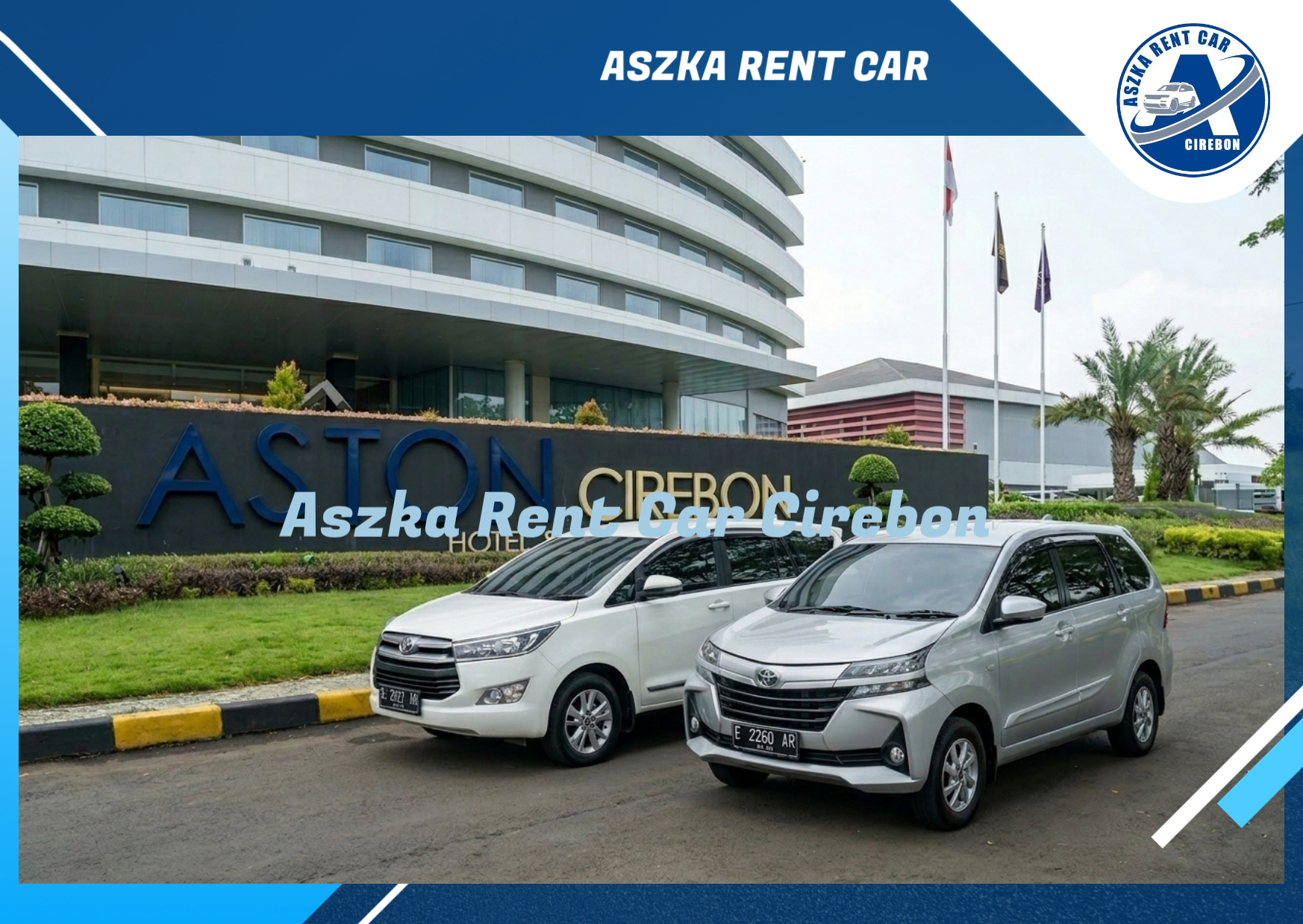 pusat rental mobil kedawung cirebon dengan sopir murah