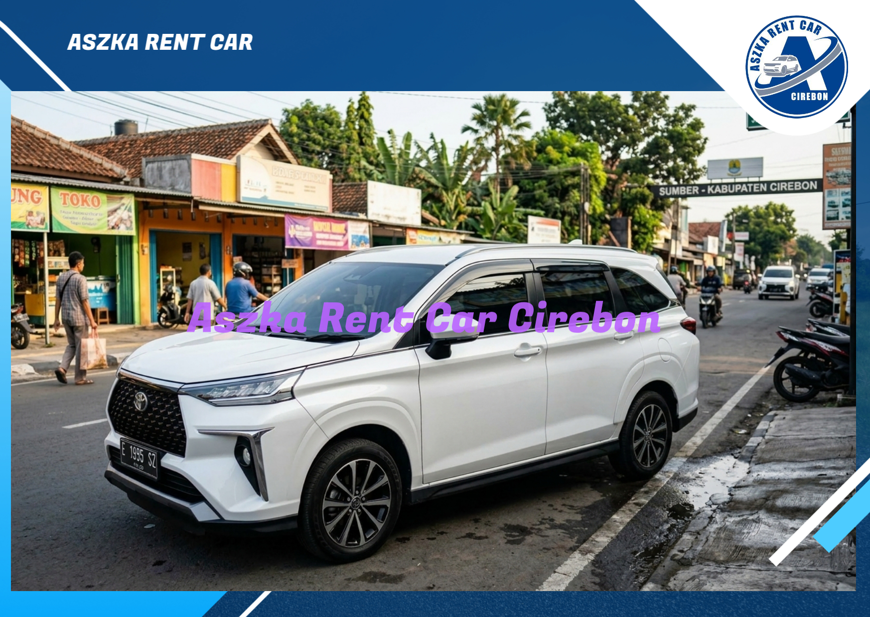 rental mobil sumber cirebon