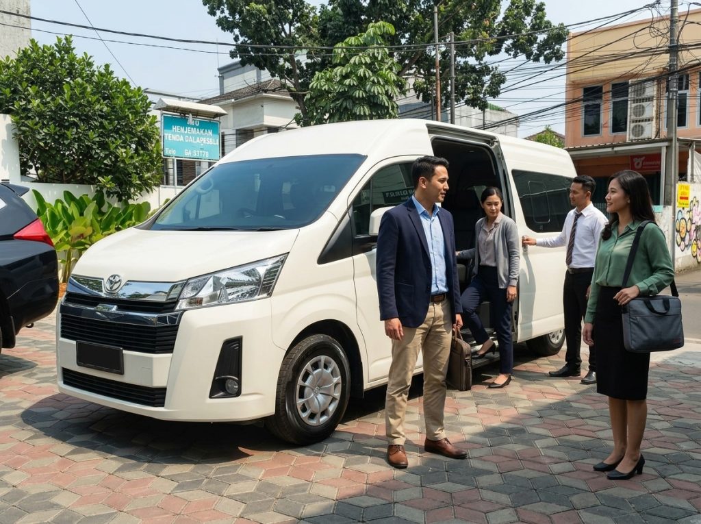 sewa mobil murah dari aszka rent car cirebon