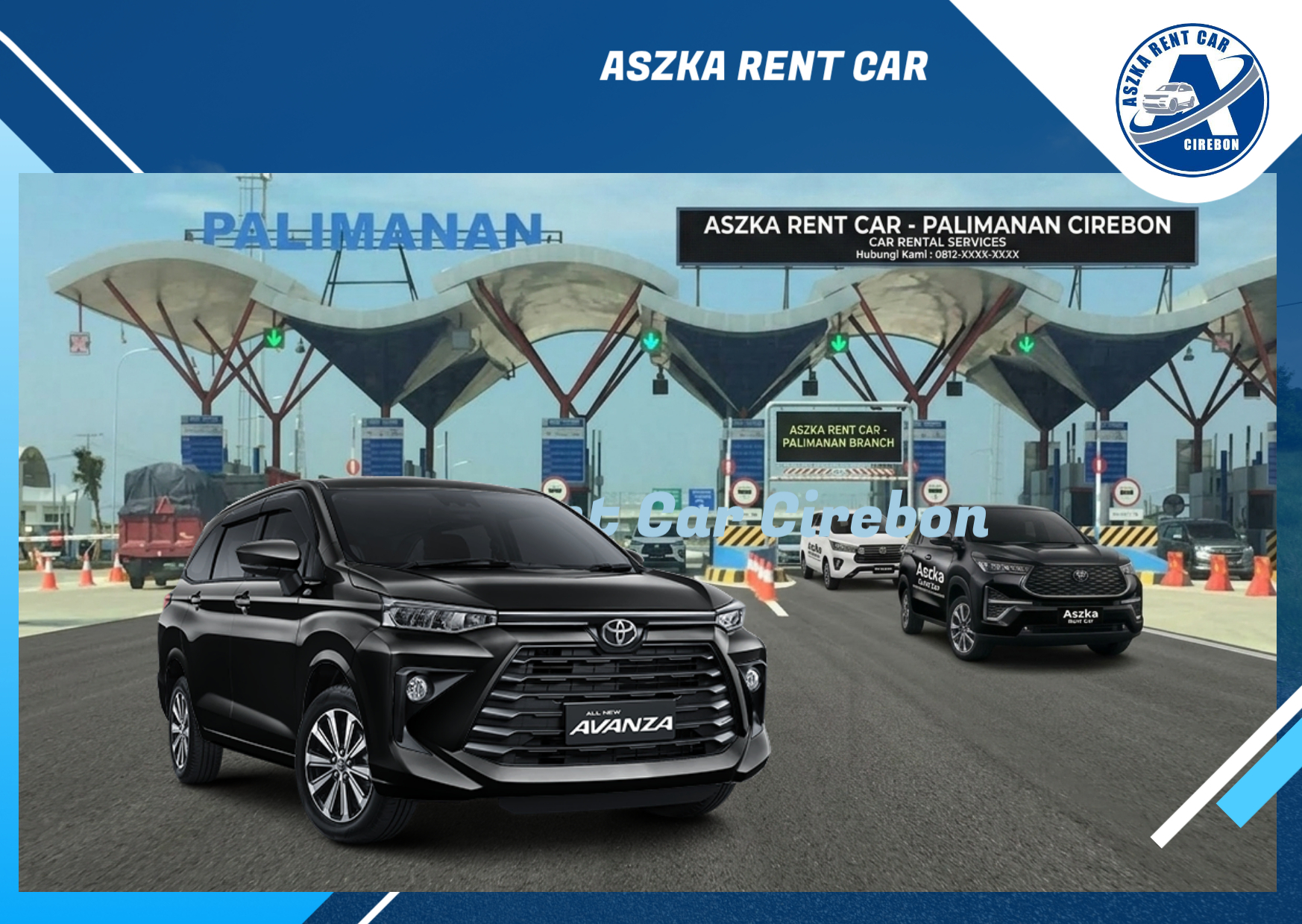 layanan rental mobil palimanan cirebon plus sopir murah