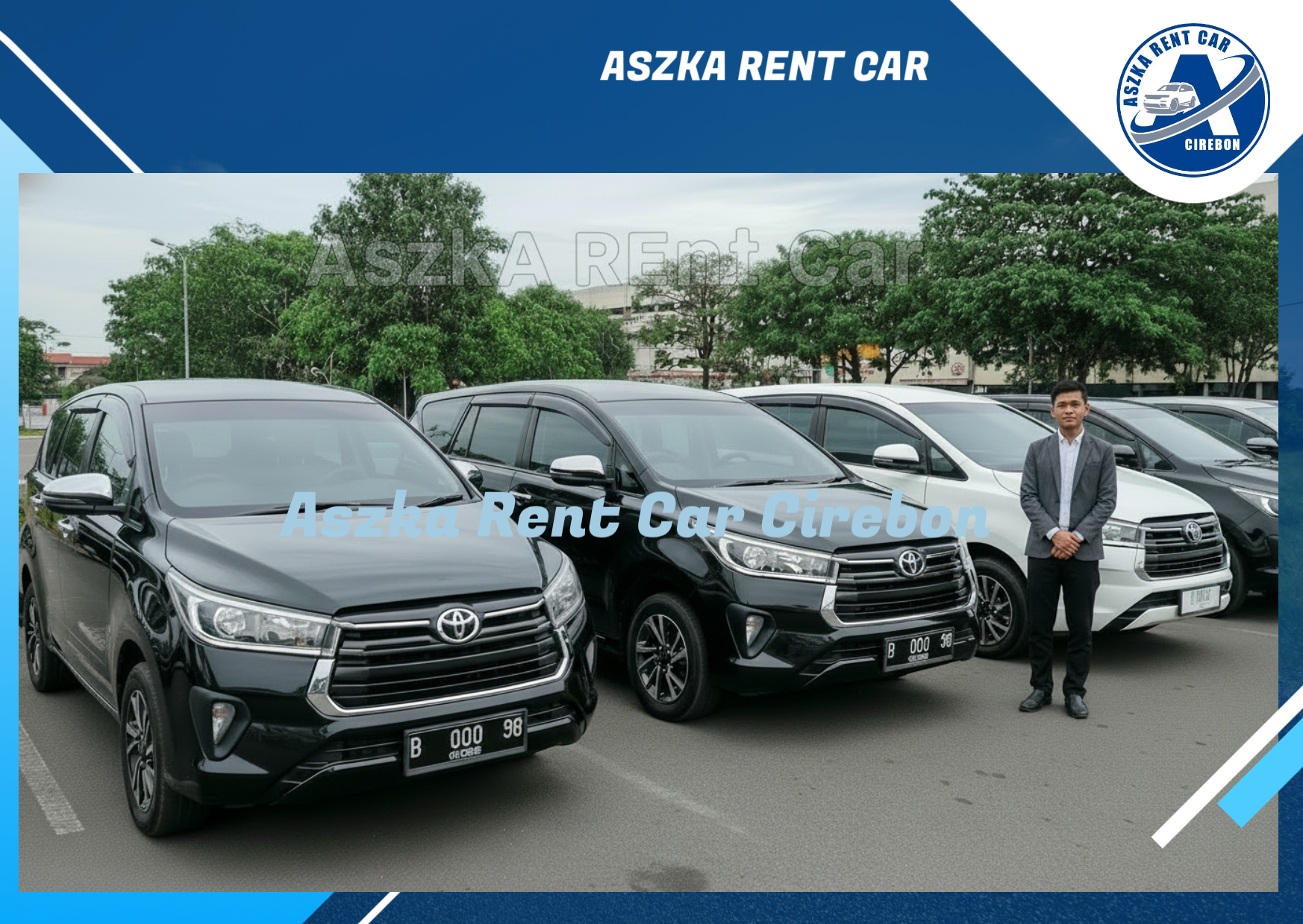 pusat layanan transportasi untuk sewa mobil kota cirebon harga termurah di kelasnya