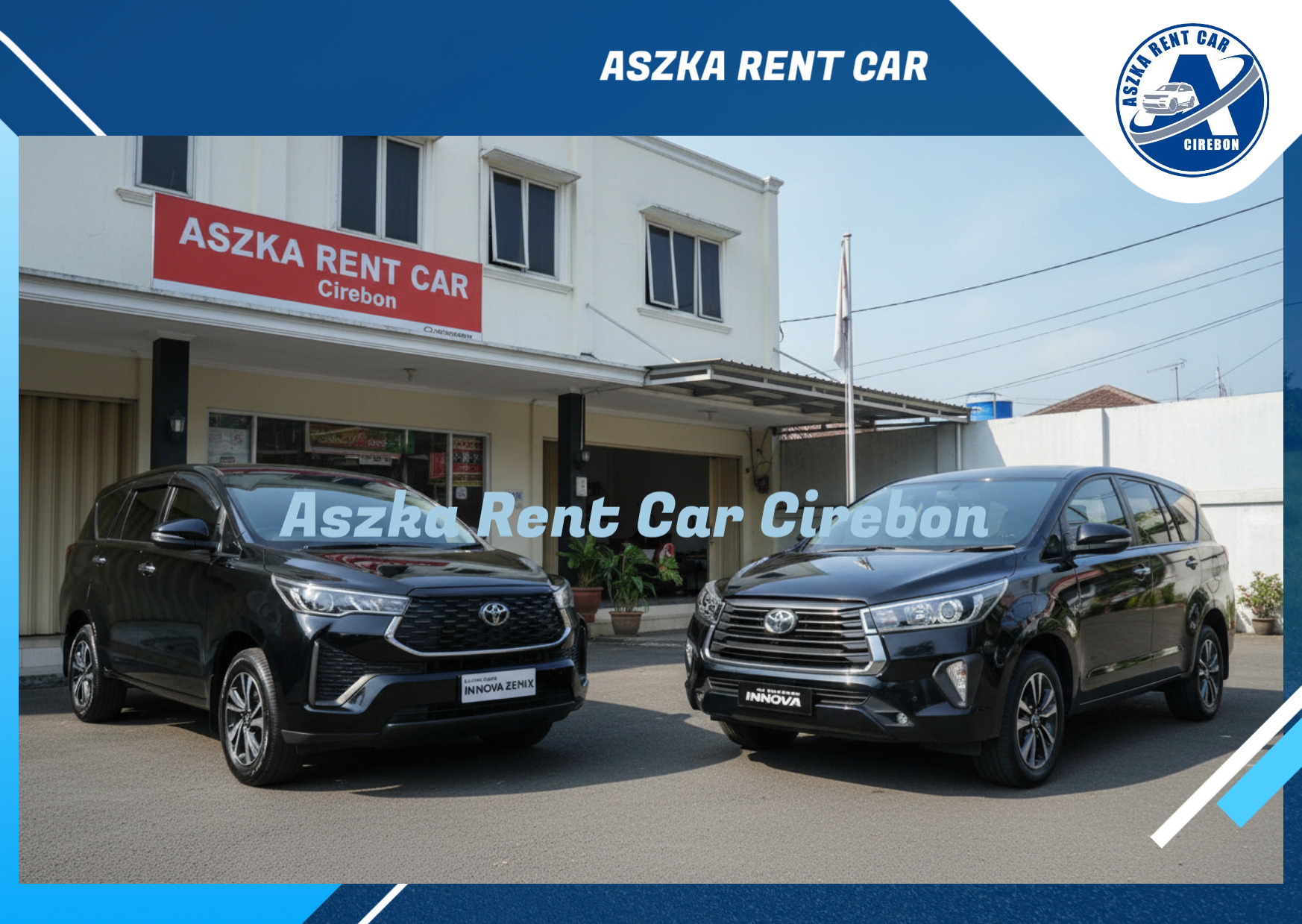 layanan sewa mobil murah di cirebon 24 jam