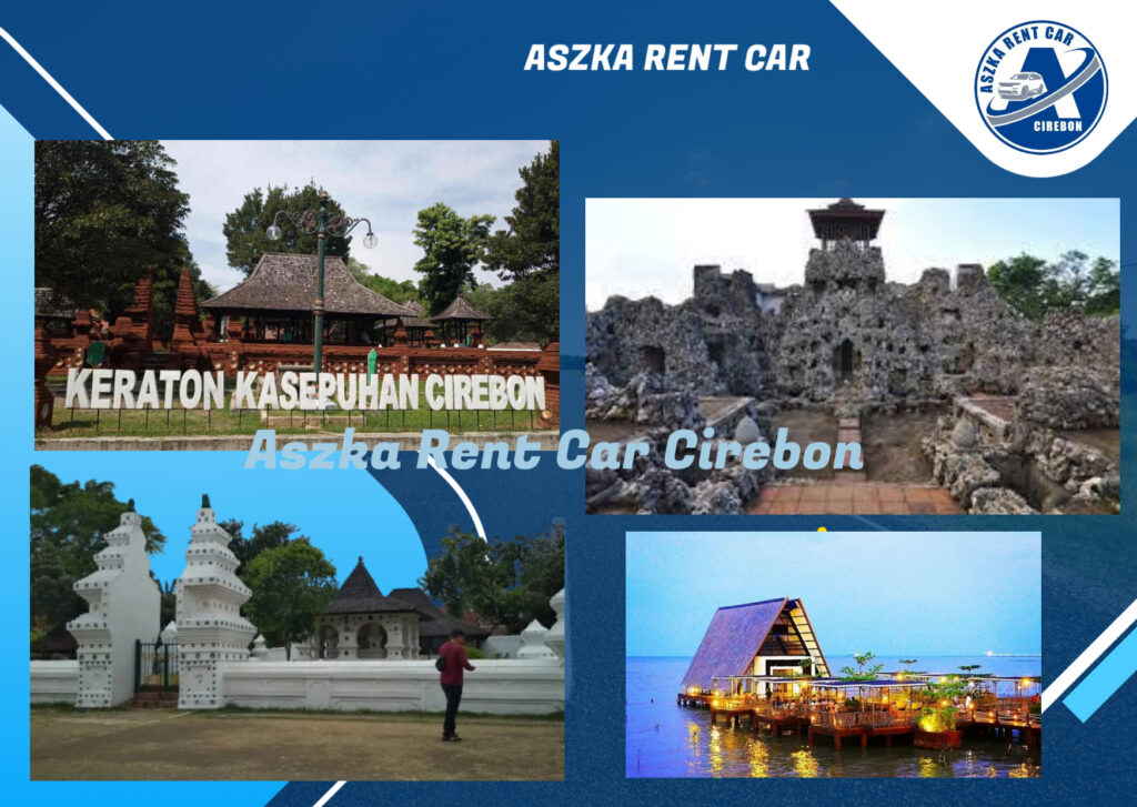 tempat wisata di cirebon yang terkenal
