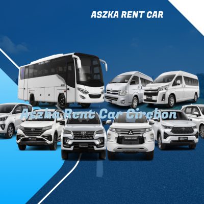 harga rental mobil di cirebon