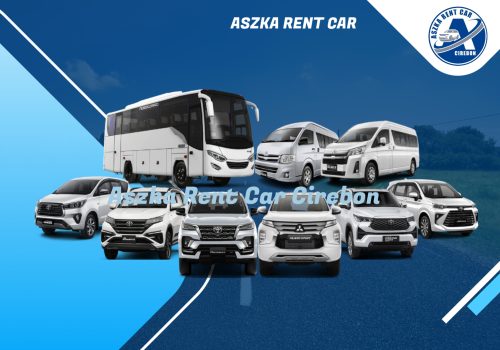 harga rental mobil di cirebon