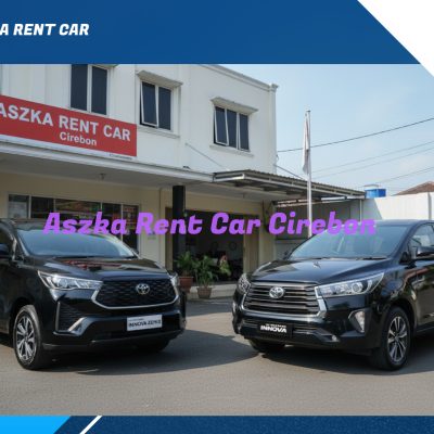 rental mobil cirebon 24 jam tarif bersaing dan murah