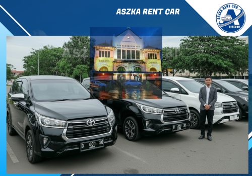 rental mobil di stasiun cirebon