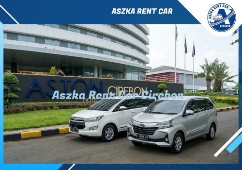 pusat rental mobil kedawung cirebon dengan sopir murah