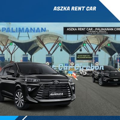 layanan rental mobil palimanan cirebon plus sopir murah