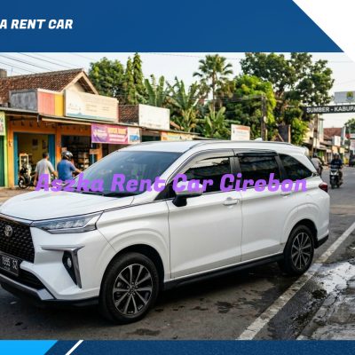 rental mobil sumber cirebon