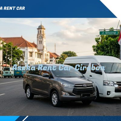 rental mobil terdekat cirebon aszkarent plus sopir harga murah
