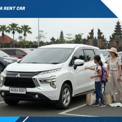 rental mobil xpander cirebon