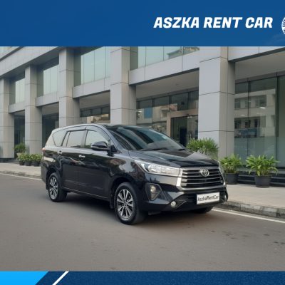 sewa mobil innova cirebon plus sopir