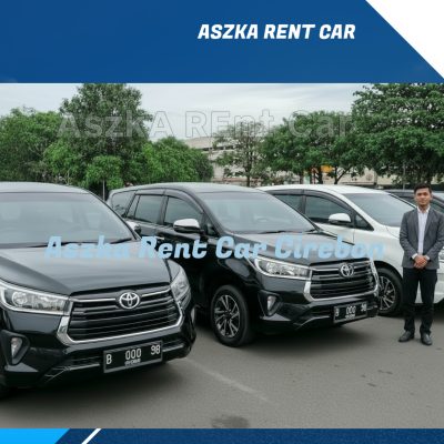pusat layanan transportasi untuk sewa mobil kota cirebon harga termurah di kelasnya