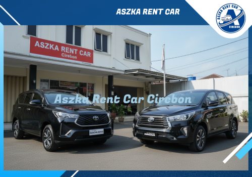 layanan sewa mobil murah di cirebon 24 jam