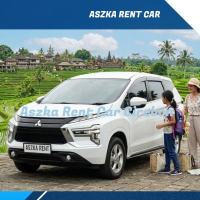 layanan khusus sewa xpander di cirebon harga murah