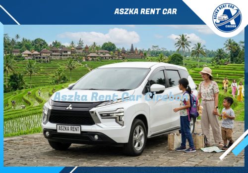 layanan khusus sewa xpander di cirebon harga murah